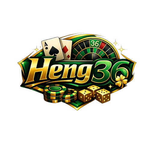 Heng36 โลโก้